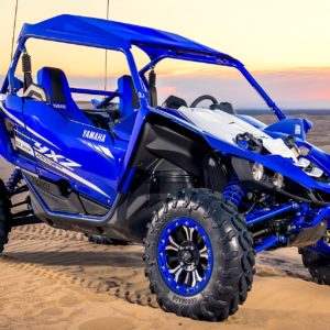 2021 Yamaha YXZ 1000R SS SE