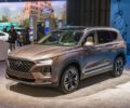 Hyundai Santa Fe 2023