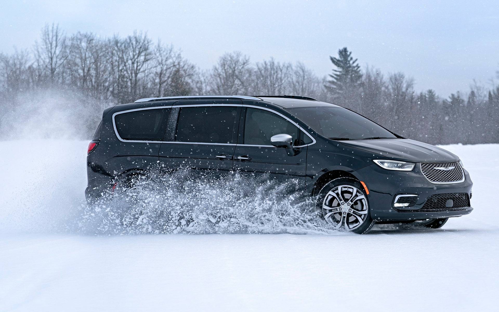 chrysler-pacifica chrysler-pacifica