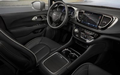 chrysler-pacifica