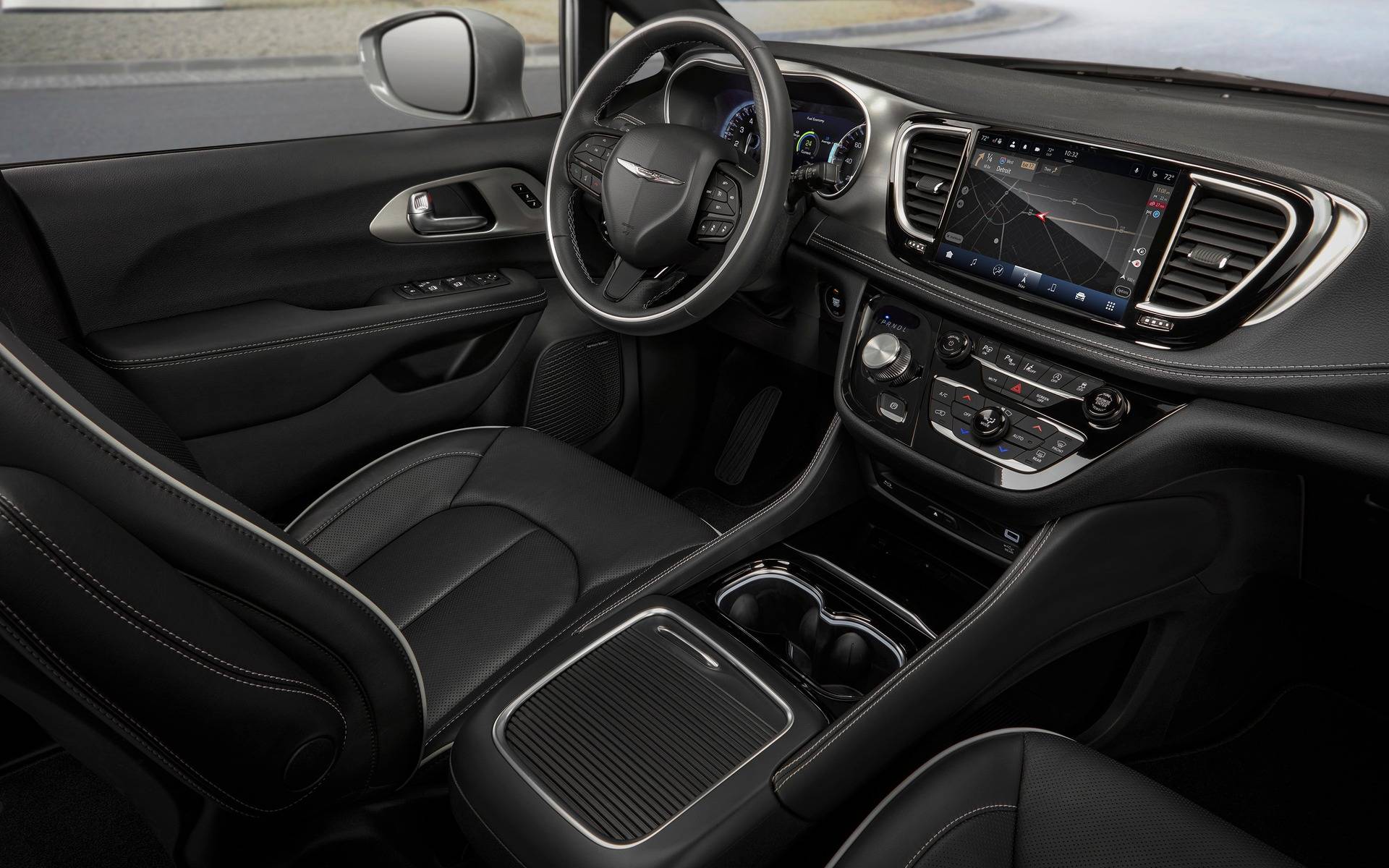chrysler-pacifica chrysler-pacifica