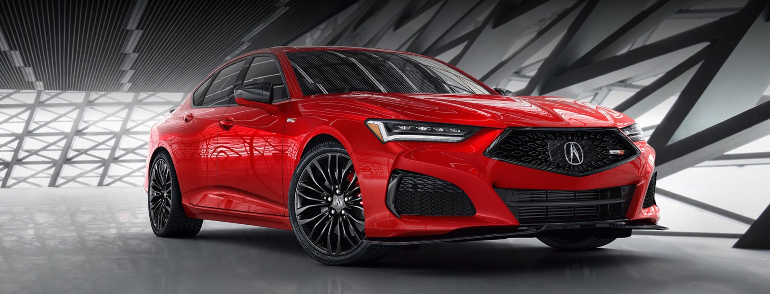 Acura TLX