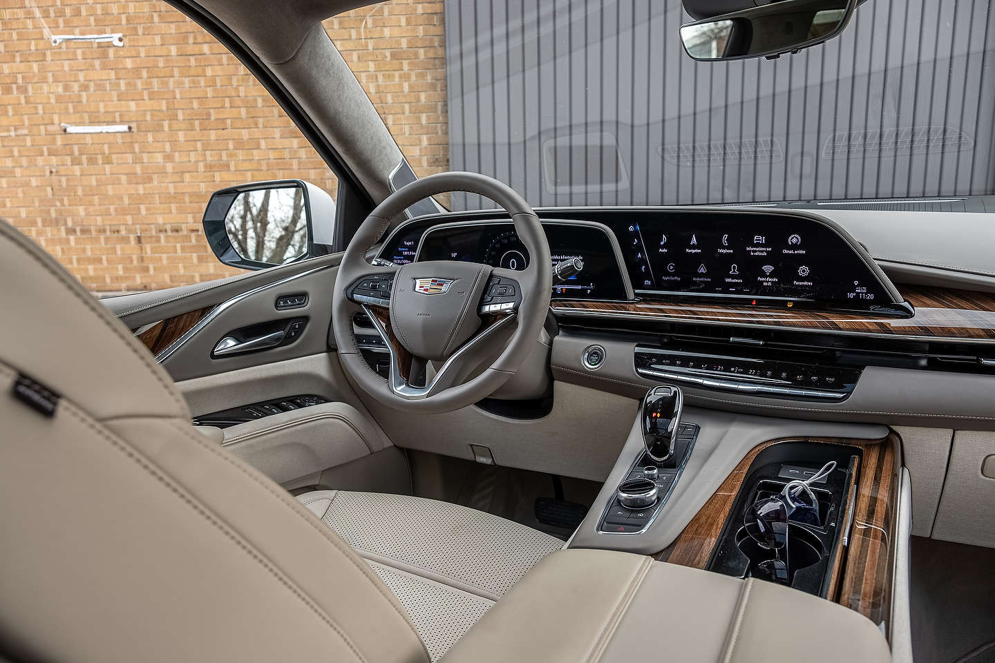 2021 Cadillac Escalade