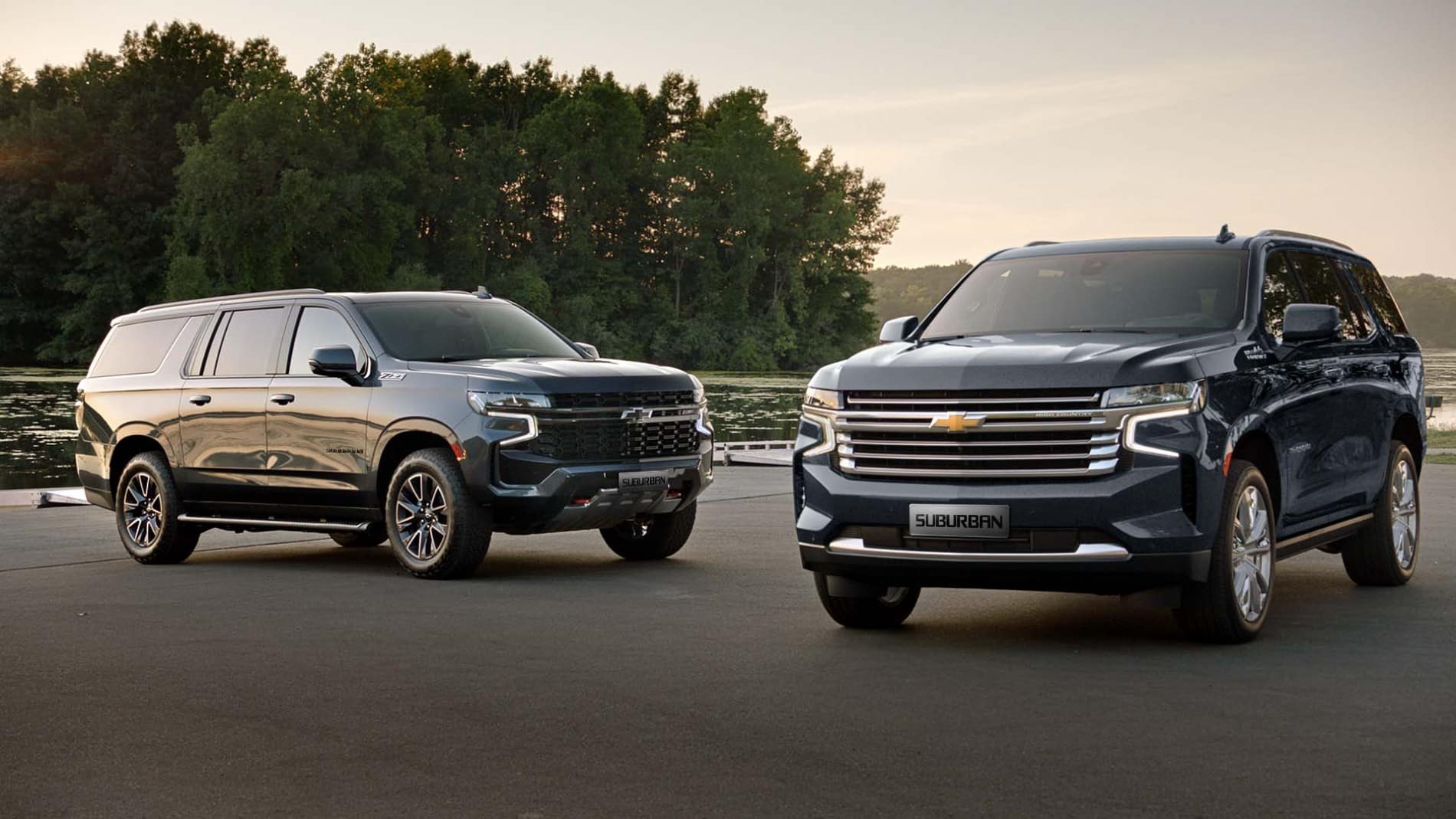 Chevrolet-Suburban-LaGrange