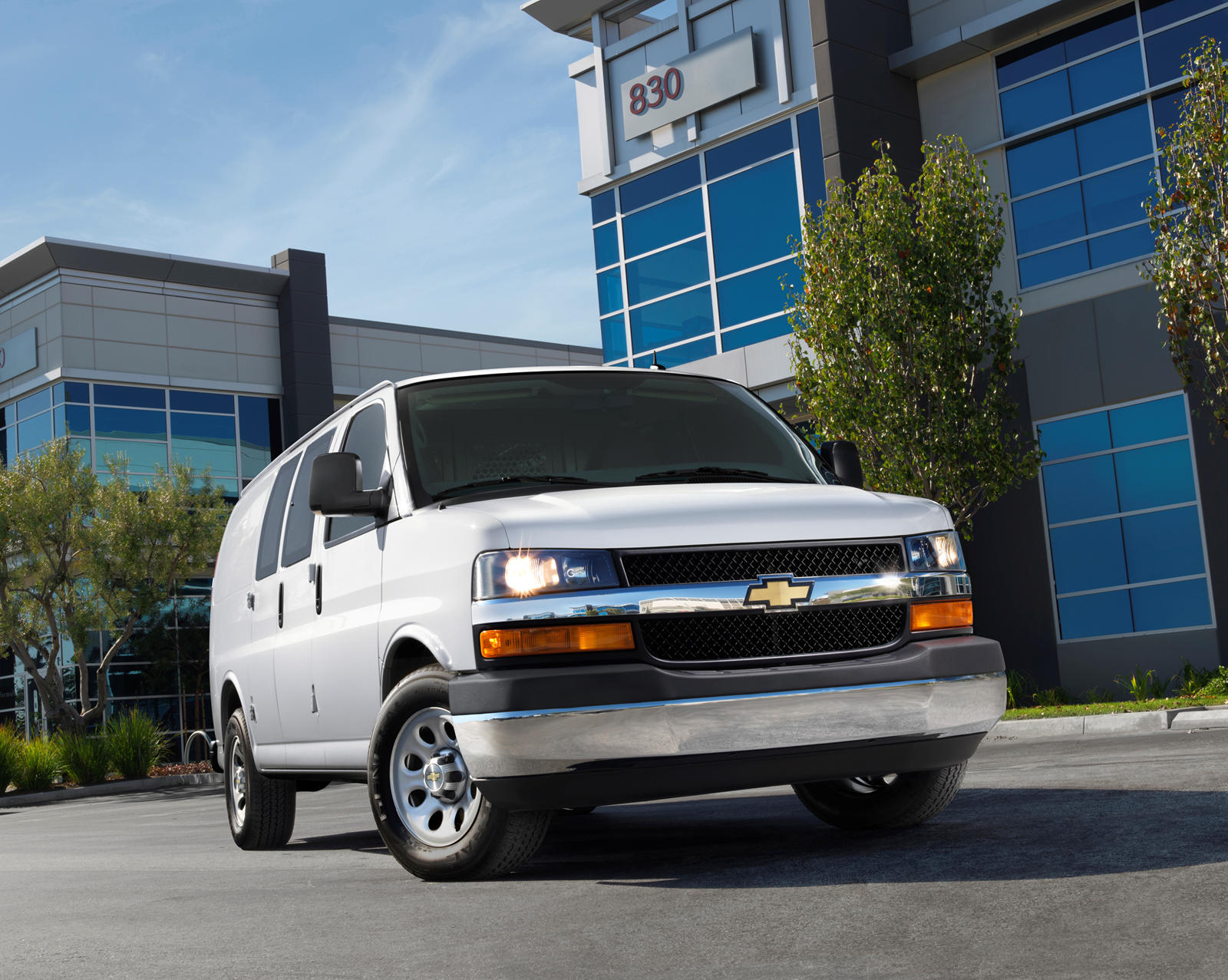 chevrolet_express_cargo chevrolet_express_cargo