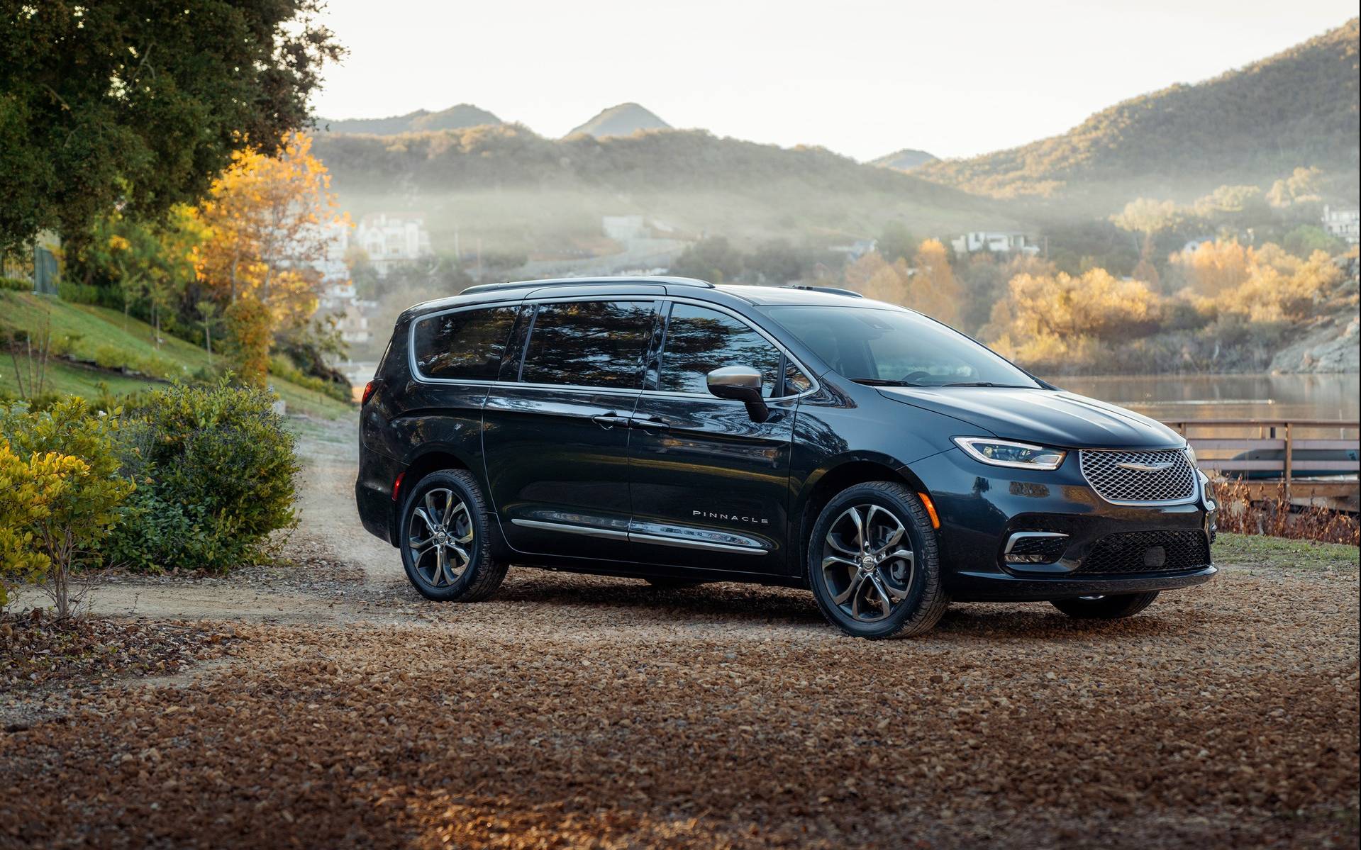 chrysler-pacifica-2021 chrysler-pacifica