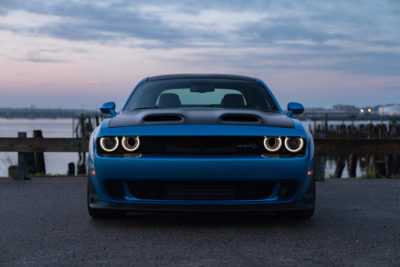 dodge_challenger_2021_front