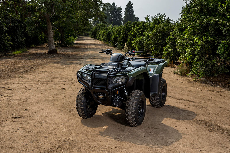 Honda Fourtrax Rancher 4x41