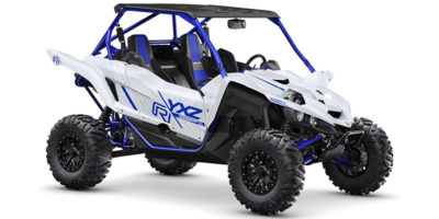 2021 Yamaha YXZ 1000R SS SE