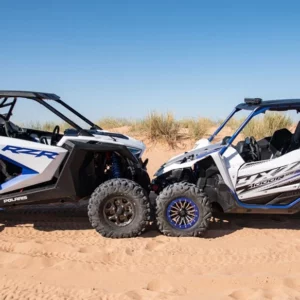 2021 Yamaha YXZ 1000R SS SE