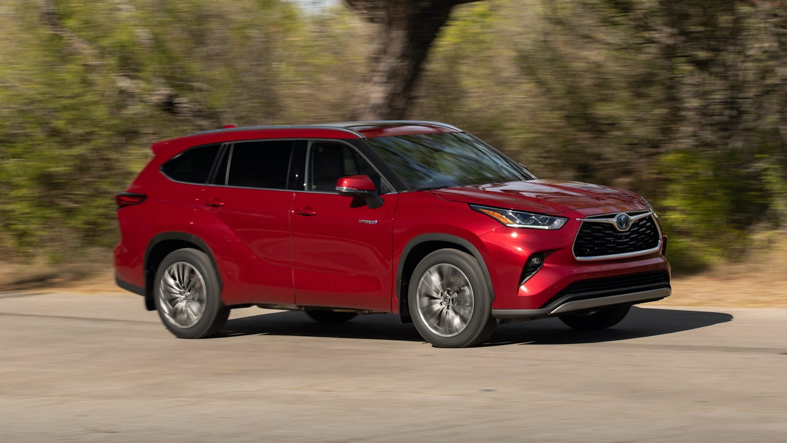 toyota_highlander_red