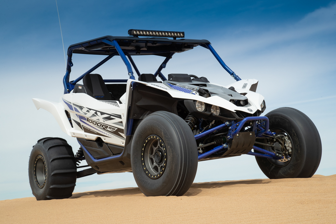2021 Yamaha YXZ 1000R SS SE