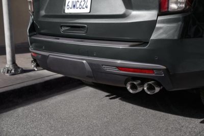 2023 Chevrolet Tahoe