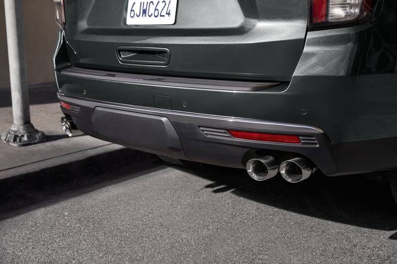 2023 Chevrolet Tahoe
