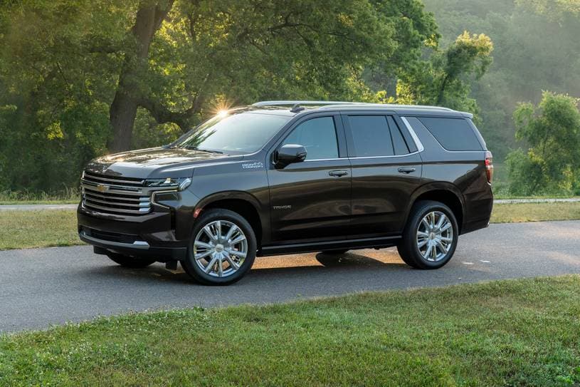 2023 Chevrolet Tahoe