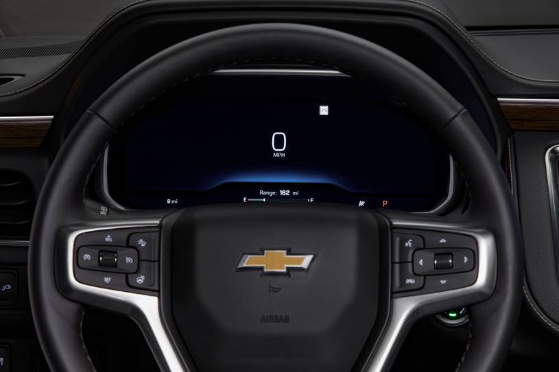 2023 Chevrolet Tahoe
