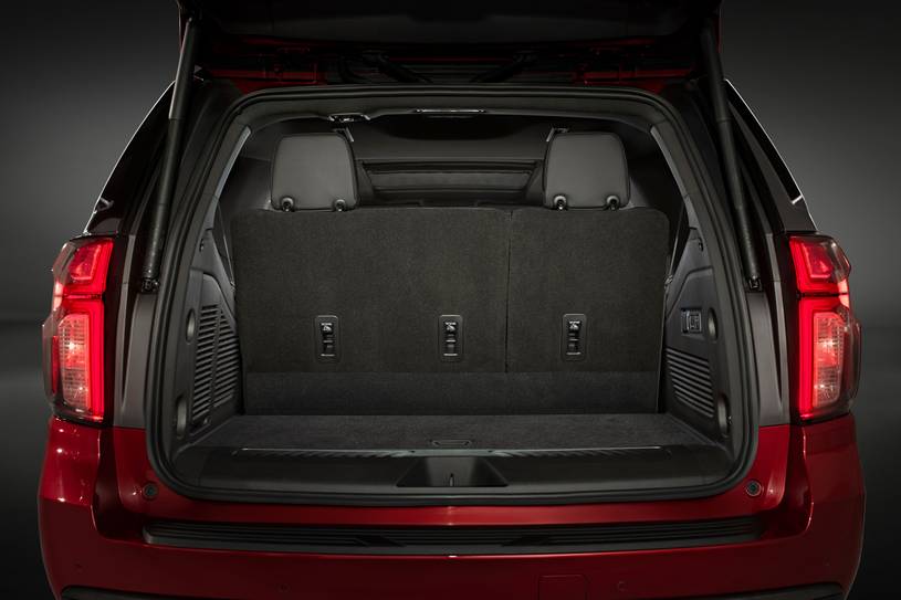 2023 Chevrolet Tahoe