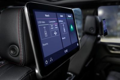 2023 Chevrolet Tahoe