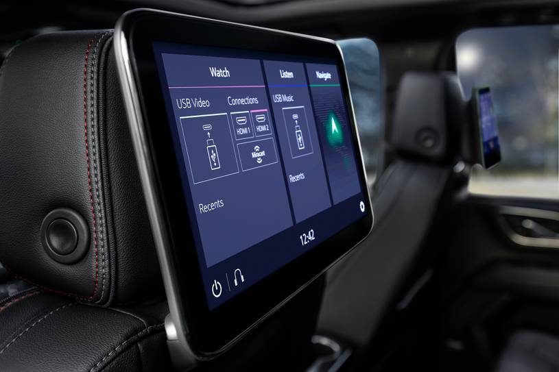 2023 Chevrolet Tahoe