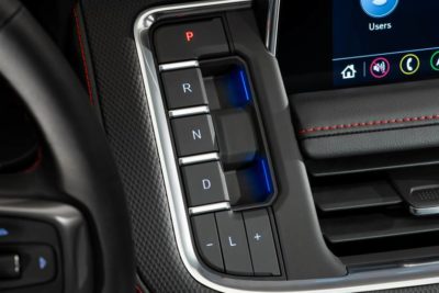 2023 Chevrolet Tahoe