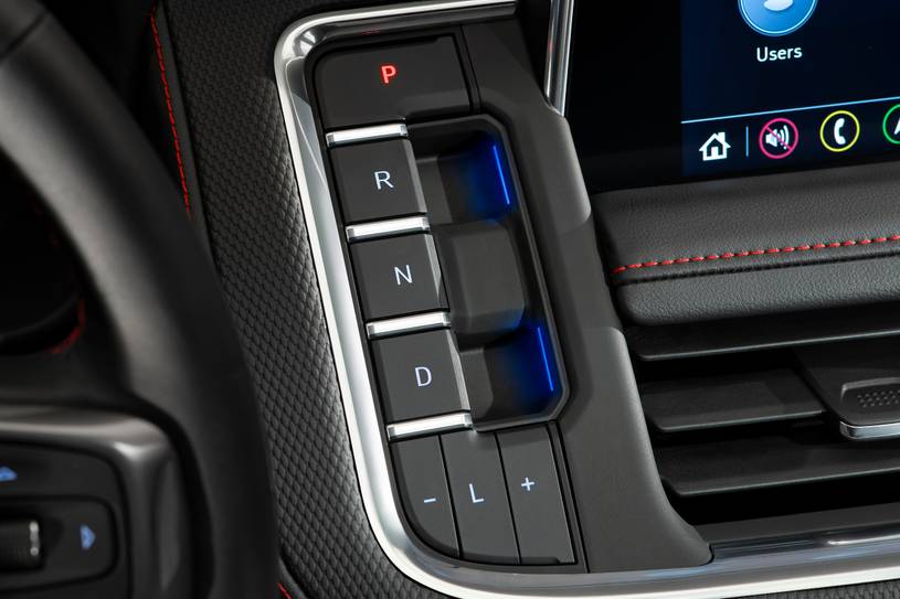 2023 Chevrolet Tahoe