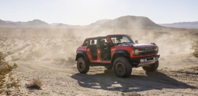 Ford-Bronco