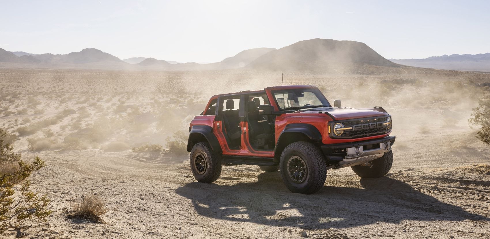 Ford-Bronco Ford-Bronco