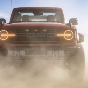 Ford-Bronco