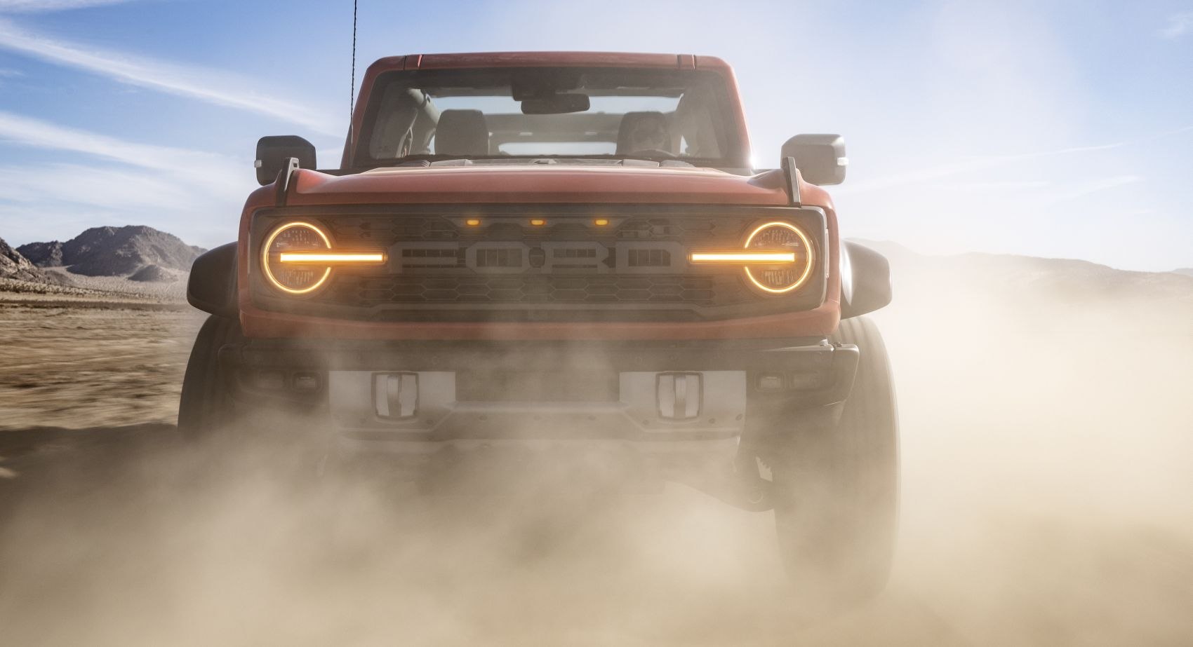 Ford-Bronco Ford-Bronco