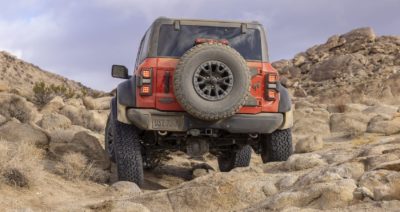 Ford-Bronco
