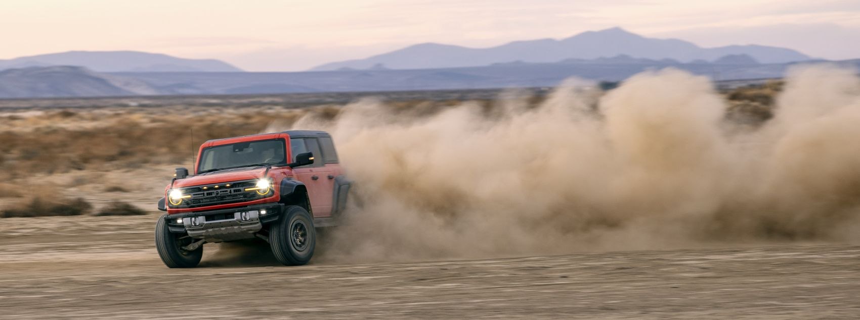 Ford-Bronco