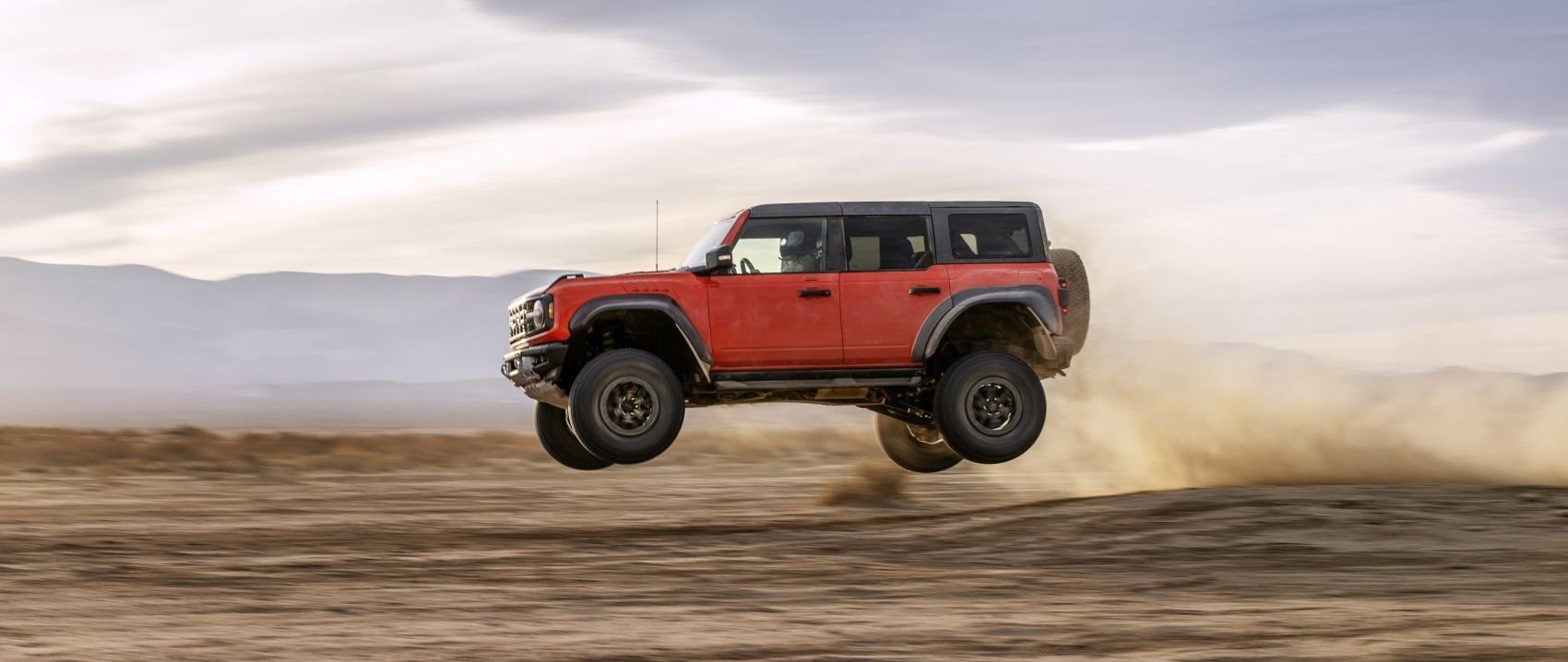 Ford-Bronco Ford-Bronco