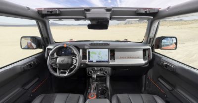 Ford-Bronco