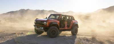 Ford-Bronco