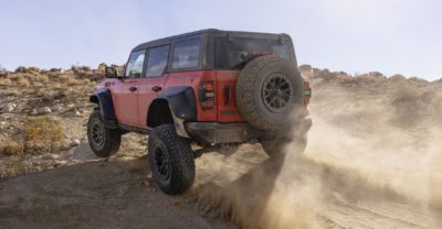 Ford-Bronco