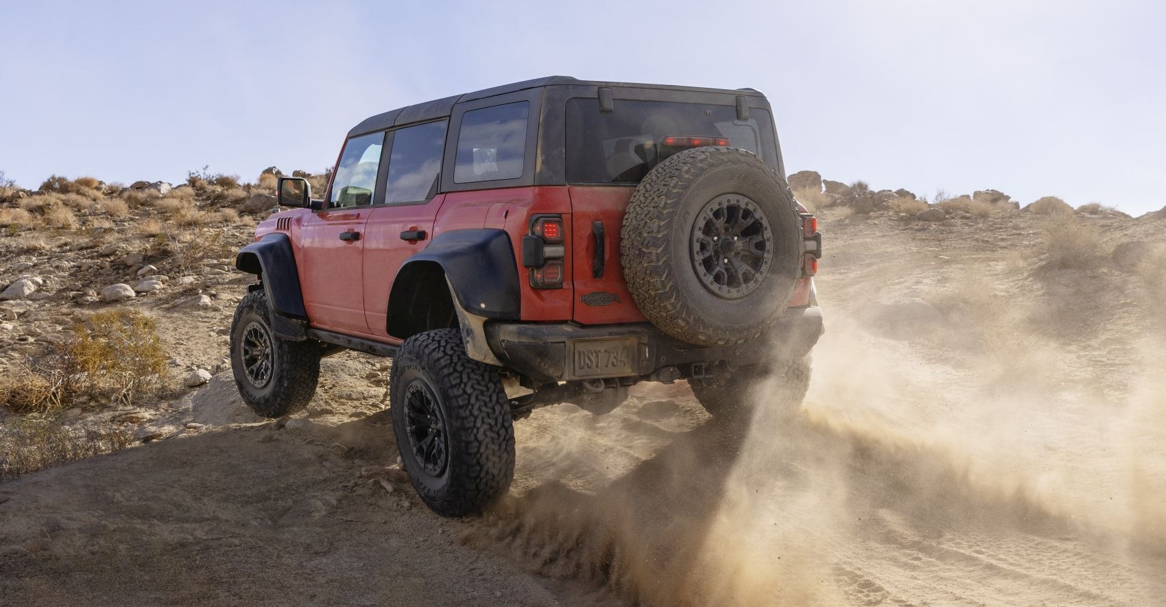 Ford-Bronco Ford-Bronco