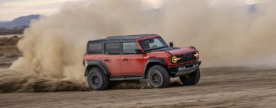 Ford-Bronco