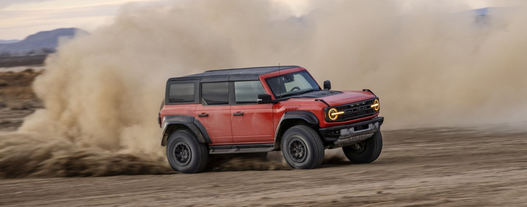 Ford-Bronco Ford-Bronco