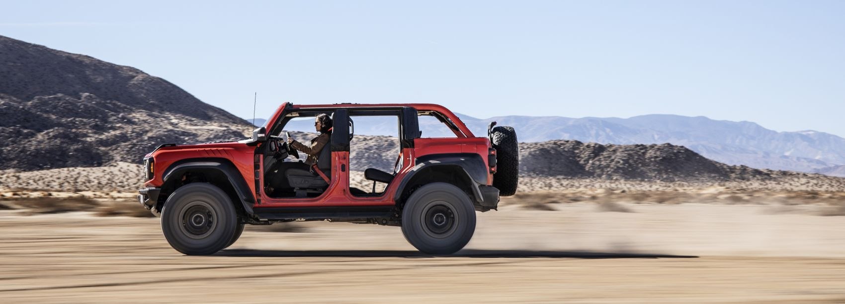 Ford-Bronco Ford-Bronco