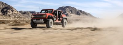 Ford-Bronco