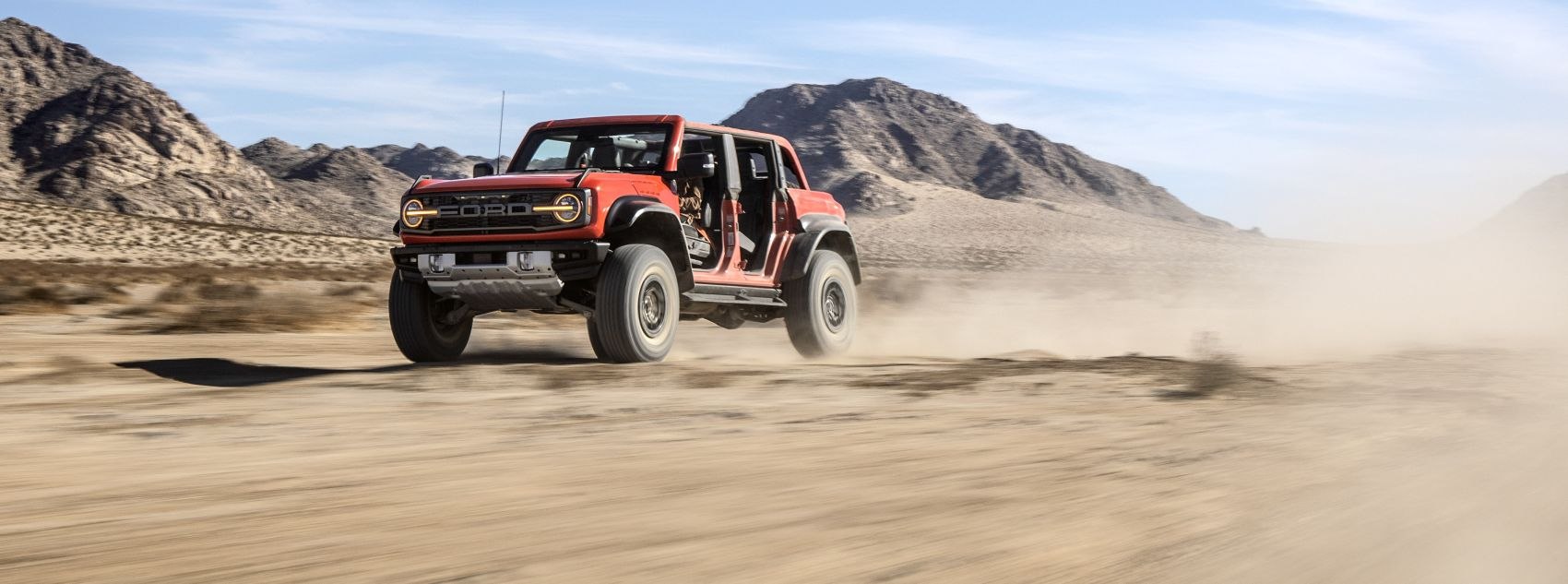 Ford-Bronco Ford-Bronco