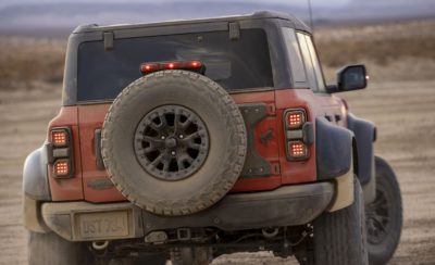 Ford-Bronco