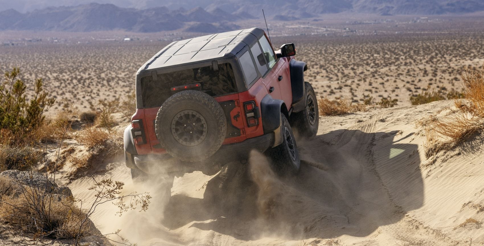 Ford-Bronco Ford-Bronco