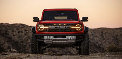 Ford-Bronco