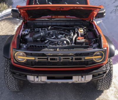 Ford-Bronco
