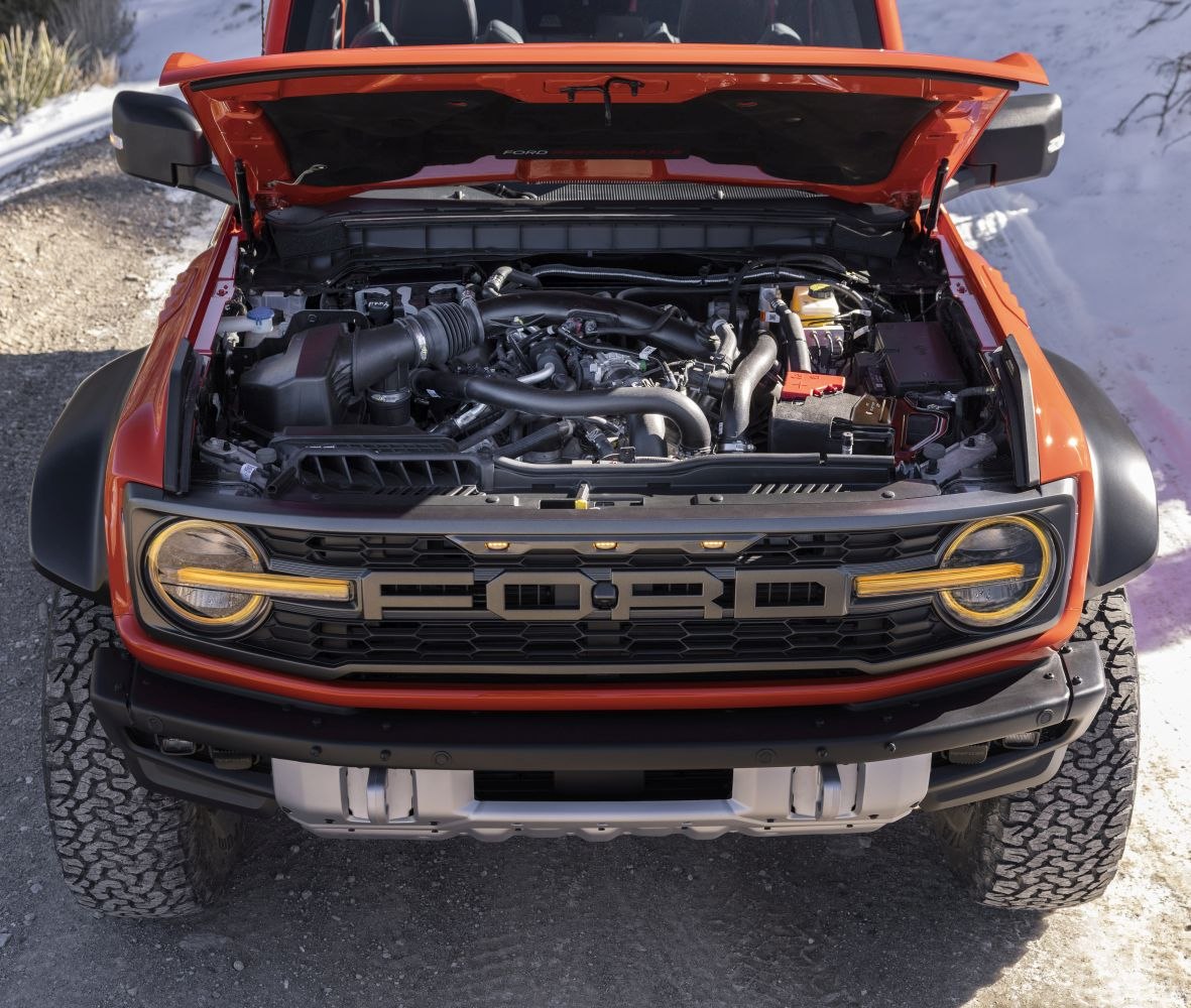 Ford-Bronco Ford-Bronco