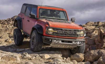 Ford-Bronco