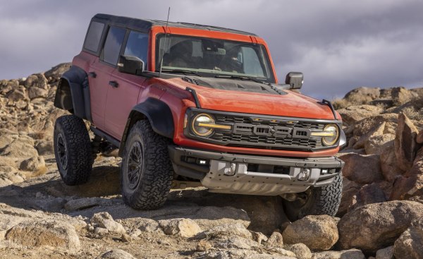 Ford-Bronco Ford-Bronco
