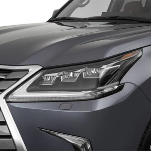 2020 Lexus LX 570 Luxury