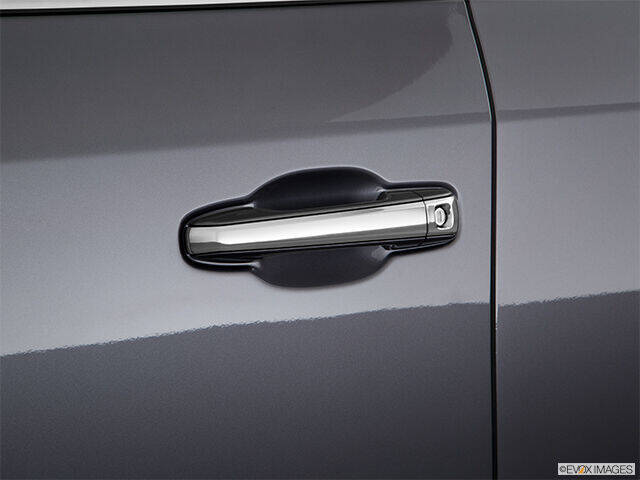 2020 Lexus LX 570 Luxury